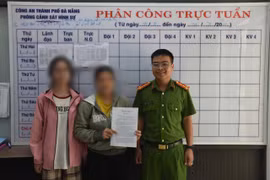 Công an Đà Nẵng liên tiếp giải cứu thành công các trường hợp bị “bắt cóc online”