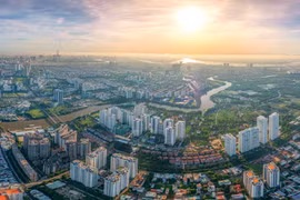 Essensia Broadway: Sống giữa phố thị Art-Urban, nơi mỗi ngày là một màn trình diễn của phong cách