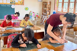 Tuyển dụng giáo viên trước thềm năm học mới: Nên trao quyền cho ai?