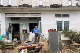 Cục Thuế yêu cầu tạo điều kiện miễn giảm thuế vùng bão lũ