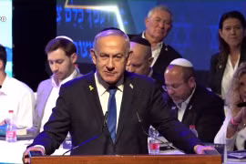 Thủ tướng Israel tuyên bố sẽ gia nhập 'Hội đồng Hòa bình' trong chuyến thăm Mỹ