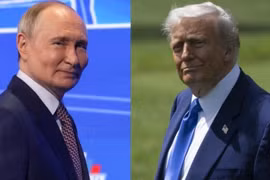 Hungary cam kết đảm bảo an toàn cho Tổng thống Putin
