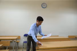 Đề thi tốt nghiệp THPT 2025 môn Sinh học, mã đề 0435