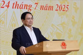 Phân công, phân nhiệm bảo đảm ‘6 rõ’ trong phòng, chống thiên tai