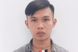 Tạm giữ đối tượng lái ô tô tông Cảnh sát giao thông ở Tây Ninh