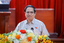 Thủ tướng Phạm Minh Chính: Báo chí cần tăng cường thông tin phân tích, tìm ra nguyên nhân, đề xuất giải pháp
