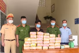 Tiêu chí xác định địa bàn cấp xã, cấp tỉnh trọng điểm phức tạp về ma túy