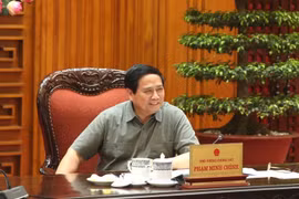 Thủ tướng chỉ đạo tháo gỡ điểm nghẽn, thúc đẩy tăng trưởng trong bối cảnh nhiều thách thức