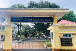Trường vùng khó ở Gia Lai chi chít các khoản thu đầu năm gây “choáng” cho phụ huynh