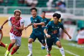 Nhận định TP.HCM vs HAGL, 19h15 ngày 2/3 tại V.League 2024/25