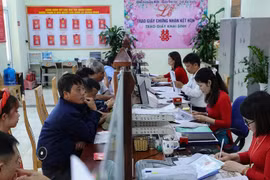 Thủ tướng yêu cầu đưa ra khỏi bộ máy cán bộ không đủ năng lực, phẩm chất