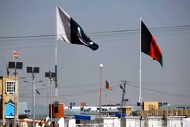 Cuộc không kích của Pakistan khiến 10 người thiệt mạng ở Afghanistan