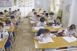 Tỉnh miền núi đầu tư gần 10 tỷ đồng để đồng bộ cơ sở vật chất trường học trong năm 2025-2026
