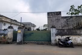 Kim Động (Hưng Yên): Người dân bức xúc về việc đóng tiền thay thế đồng hồ nước