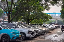 4 điểm đủ điều kiện dựng trạm sạc xe điện dọc Vành đai 1 Hà Nội