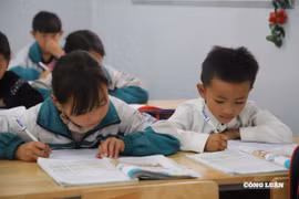 Chính sách giáo dục mới có hiệu lực từ tháng 12