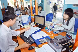 Hoàn thành 100% thủ tục hành chính cho doanh nghiệp trực tuyến trước 31/12/2025
