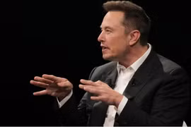 Tỷ phú Elon Musk cho biết mạng xã hội X bị tấn công quy mô lớn