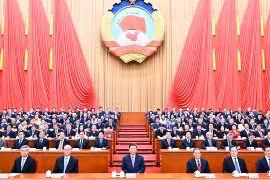Nội dung hai kỳ họp quan trọng của Trung Quốc