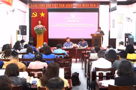 Gia Lai lấy ý kiến góp ý của hội viên, nhà báo vào dự thảo báo cáo chính trị Đại hội Đảng bộ tỉnh