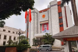 Hà Nội kiện toàn Ban Chỉ đạo phòng, chống lãng phí