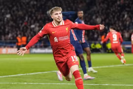 Nhận định Liverpool vs PSG, 3h ngày 12/3 tại Champions League