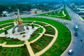 Tỉnh Trà Vinh hoàn thành nhiệm vụ xây dựng nông thôn mới