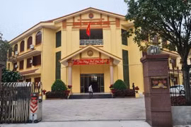 Bắc Ninh triển khai việc đánh giá công tác phòng, chống tham nhũng
