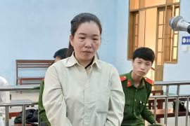 Gia Lai: Người phụ nữ lừa hơn 6,5 tỷ đồng của người khác để trả nợ và tiêu xài