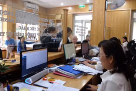 Chuẩn hóa công chức cấp xã: Tinh thần trách nhiệm phải là chỉ số KPI cao nhất