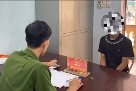 Hải Phòng: Kịp thời ngăn chặn một thiếu niên bị lừa sang Campuchia