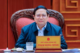 Thủ tướng chỉ đạo điều hành đồng bộ chính sách tiền tệ – tài khóa, quyết tâm tăng trưởng GDP từ 8% trở lên