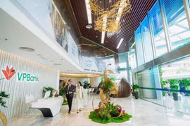 Khai trương chi nhánh VPBank Flagship Hà Nội: Điểm chạm tài chính hiện đại, nâng tầm trải nghiệm