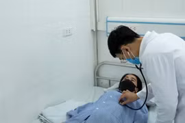 Căng thẳng quá mức khiến bệnh tim mạch gia tăng ở giới trẻ
