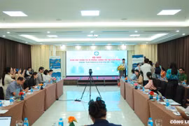 Thuế thuốc lá - Chìa khóa cho sức khỏe cộng đồng và phát triển bền vững