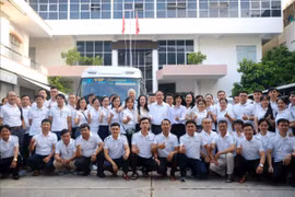 Gia Lai: Hỗ trợ 10 tỉ đồng, cử 62 y bác sĩ hỗ trợ nhân dân vùng lũ vượt qua khó khăn