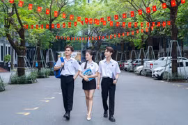 2 đại học tại TP HCM công bố dự kiến phương thức tuyển sinh năm 2026
