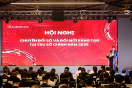 Agribank triển khai Chương trình “Bình dân học vụ số”: Lan tỏa tri thức – Tiên phong chuyển đổi số ngành ngân hàng