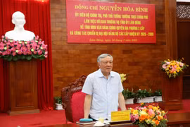 Vận hành chính quyền 2 cấp dù 'vạn sự khởi đầu nan' nhưng bước đầu rất suôn sẻ