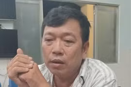 Cà Mau: Bắt giữ đối tượng truy nã đặc biệt