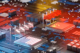 Alibaba giảm tới 82% số lượng chip Nvidia trong vận hành mô hình AI