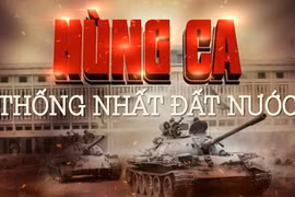 VietnamPlus ra mắt sản phẩm đa phương tiện đặc sắc mừng ngày Giải phóng miền Nam