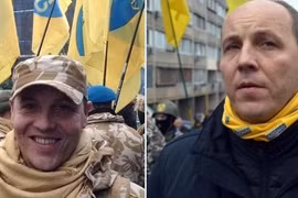 Cựu Chủ tịch Quốc hội Ukraine bị bắn tử vong, chiến dịch truy lùng kẻ ám sát đang diễn ra