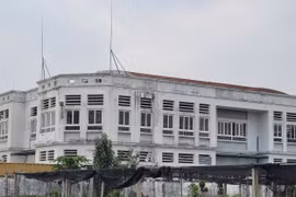 Hà Nội: Dấu hiệu lãng phí từ những chợ dân sinh đầu tư tiền tỷ