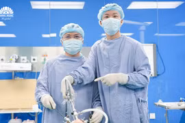 Nội soi tuyến giáp đường miệng: Ghi nhận kết quả tích cực trong thực tiễn