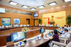 Tháo gỡ những điểm nghẽn trong giải quyết vụ việc phá sản
