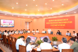 Hà Nội sẵn sàng cho kỳ thi tốt nghiệp THPT 2025