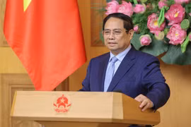 Doanh nghiệp Vương quốc Anh kết nối, đồng hành cùng Việt Nam phát triển kỳ lân công nghệ