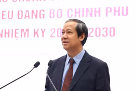 Với Nghị quyết 71 - Hứa hẹn 5 năm tới giáo dục sẽ có những kết quả lớn hơn nữa