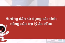 eTax Mobile xử lý hơn 17,2 triệu giao dịch nộp thuế
